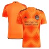 Original Fußballtrikot Houston Dynamo Heimtrikot 2023-24 Für Herren